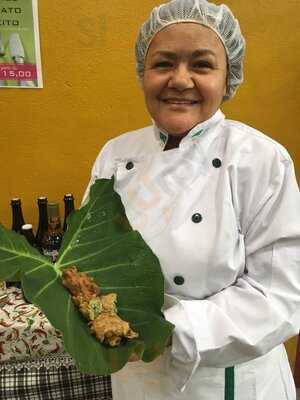 Restaurante Do Mineiro