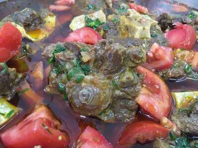 Restaurante Do Mineiro