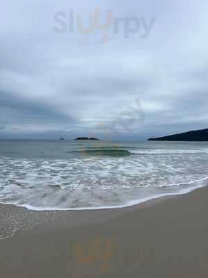 Canto Do Mar Ingleses