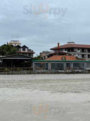 Canto Do Mar Ingleses