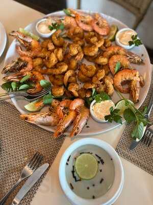 Canto Do Mar Ingleses