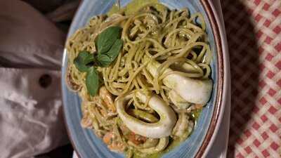 Canto Do Mar Ingleses