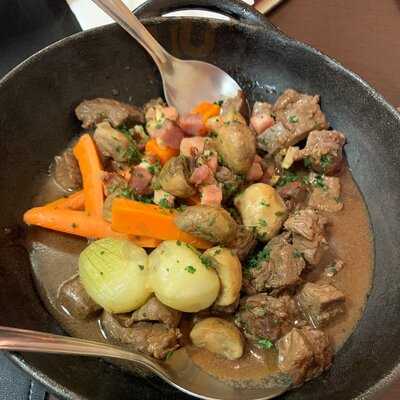 La Verrie Bar E Bistrô