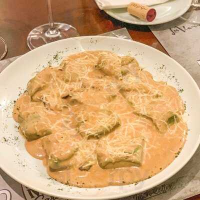 La Verrie Bar E Bistrô