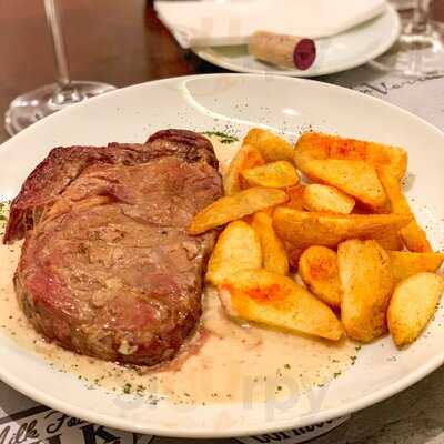 La Verrie Bar E Bistrô