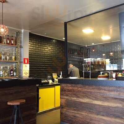 La Verrie Bar E Bistrô