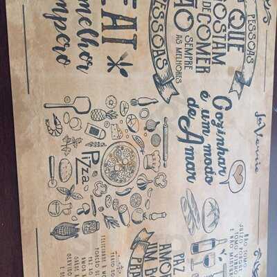 La Verrie Bar E Bistrô