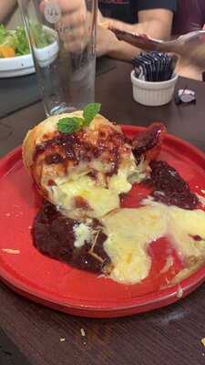 La Verrie Bar E Bistrô