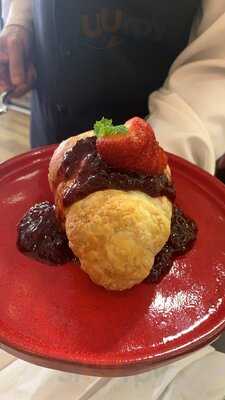 La Verrie Bar E Bistrô