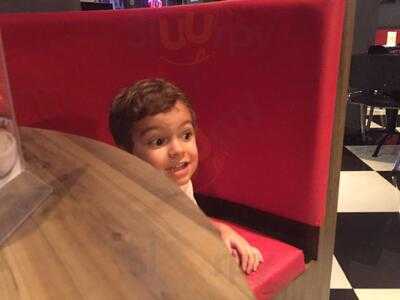 Paddock Hamburgueria