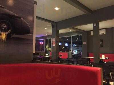 Paddock Hamburgueria