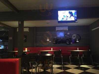 Paddock Hamburgueria