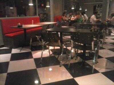 Paddock Hamburgueria