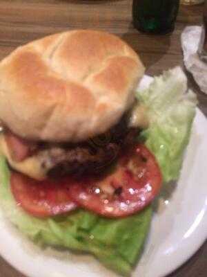 Paddock Hamburgueria