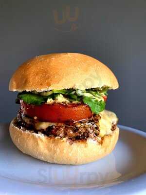 Paddock Hamburgueria