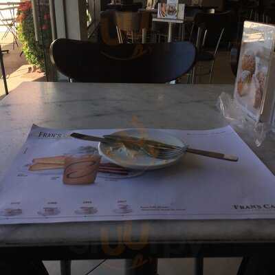 Fran's Cafe