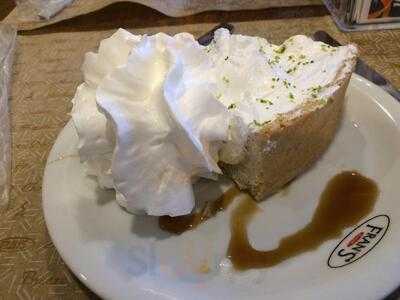 Fran's Cafe