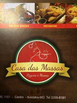 Casa Das Massas