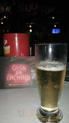Casa Da Cachaca