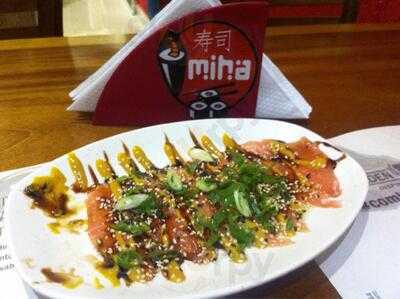 Miha Sushi Bar E Temakeria