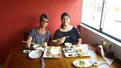 Miha Sushi Bar E Temakeria