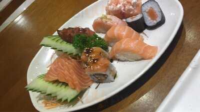 Miha Sushi Bar E Temakeria