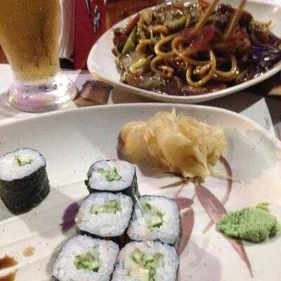 Miha Sushi Bar E Temakeria