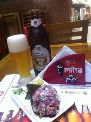 Miha Sushi Bar E Temakeria