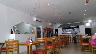 Miha Sushi Bar E Temakeria