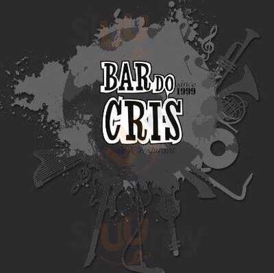 Bar Do Cris