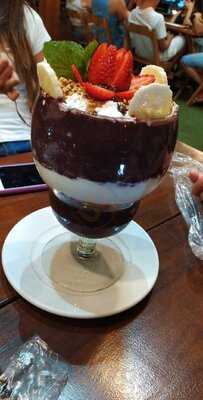 Acai Da Praia