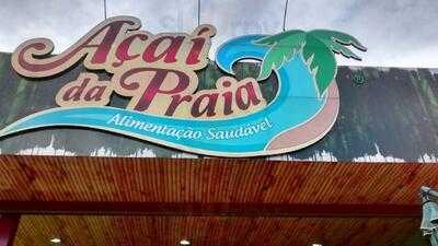 Acai Da Praia
