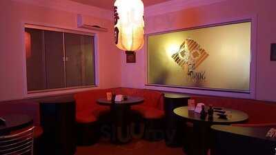 Sushimaki Cozinha Oriental