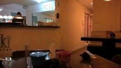 Sushimaki Cozinha Oriental