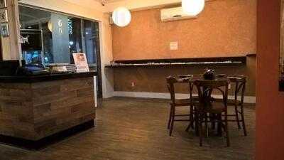 Sushimaki Cozinha Oriental