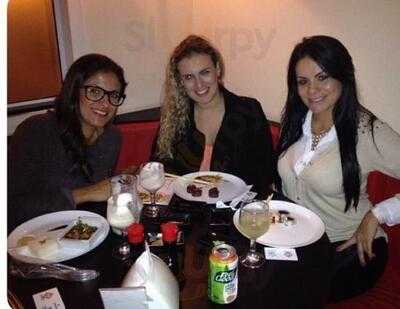 Sushimaki Cozinha Oriental