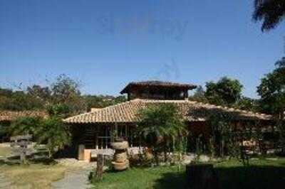 Paladino Restaurante Fazenda