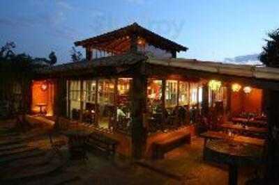 Paladino Restaurante Fazenda