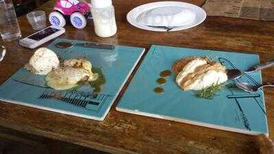 Paladino Restaurante Fazenda