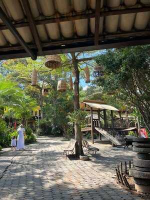 Paladino Restaurante Fazenda