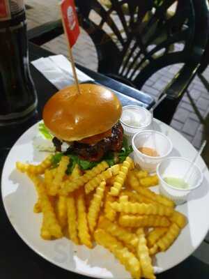 Street's Burger