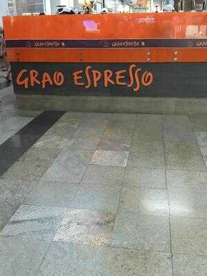 Grao Expresso