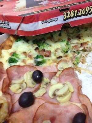 Pizzaria E Cafe Austria