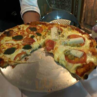 Pizzaria E Cafe Austria