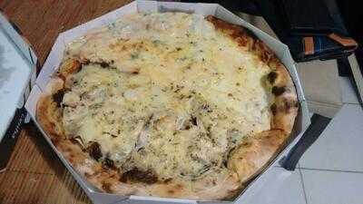 Pizzaria E Cafe Austria