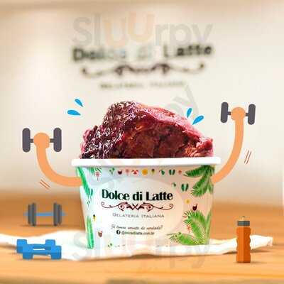 Dolce Di Latte Gelato & Caffè