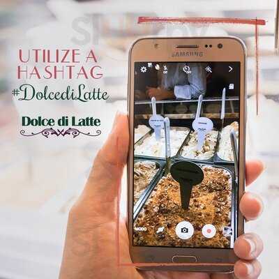 Dolce Di Latte Gelato & Caffè