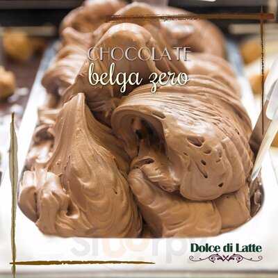 Dolce Di Latte Gelato & Caffè
