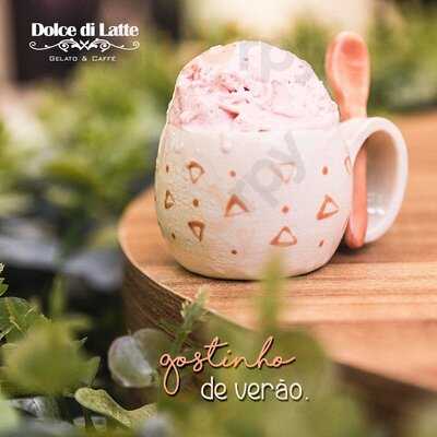 Dolce Di Latte Gelato & Caffè
