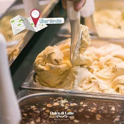 Dolce Di Latte Gelato & Caffè